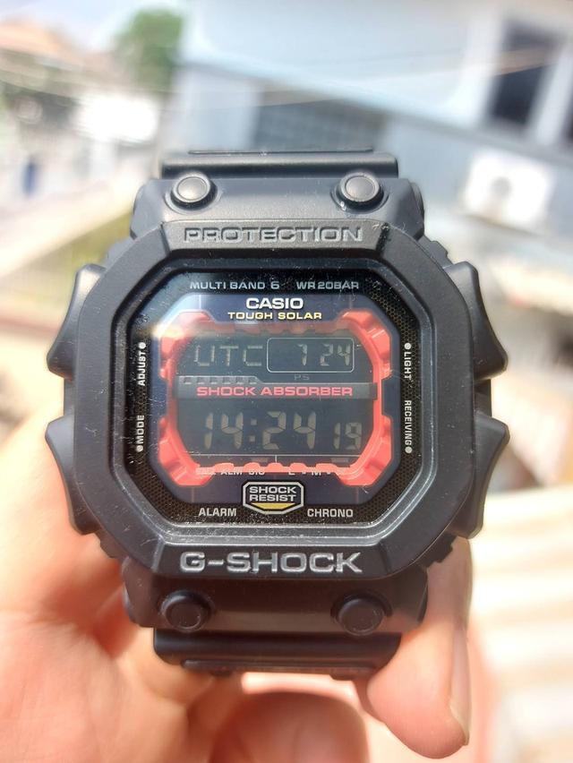 G SHOCK GXW-56-1A 3