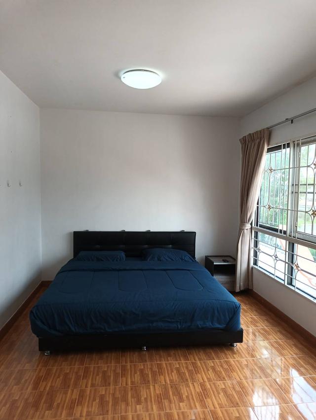 ทาวโฮมให้เช่าหลังเซ็นทรัลศาลายา 10,000 บาท/เดือน  ท/เดือน 2