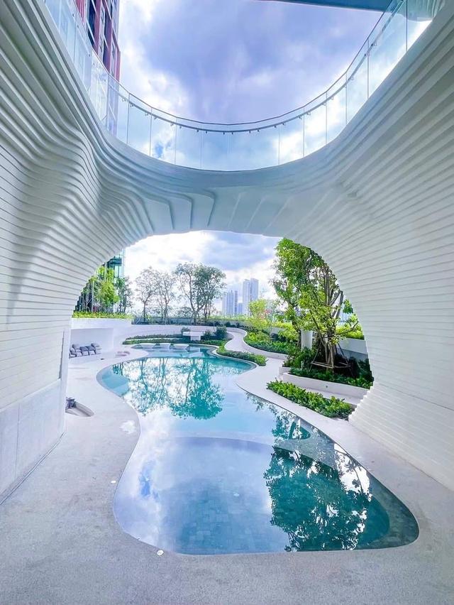 ให้เช่า Altitude Unicorn Sathorn-Thapra 1