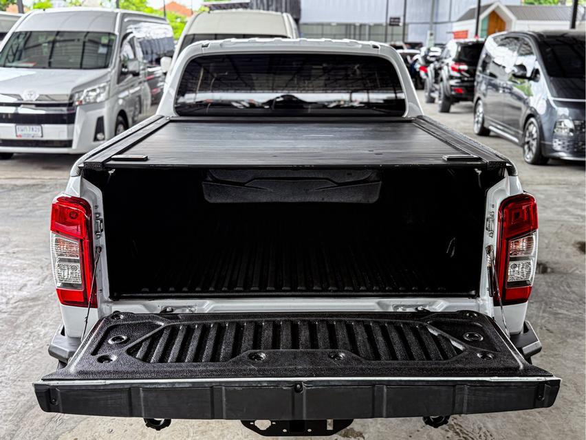 2019 MITSUBISHI TRITON 2.4 GT PLUS DOUBLE CAB  12