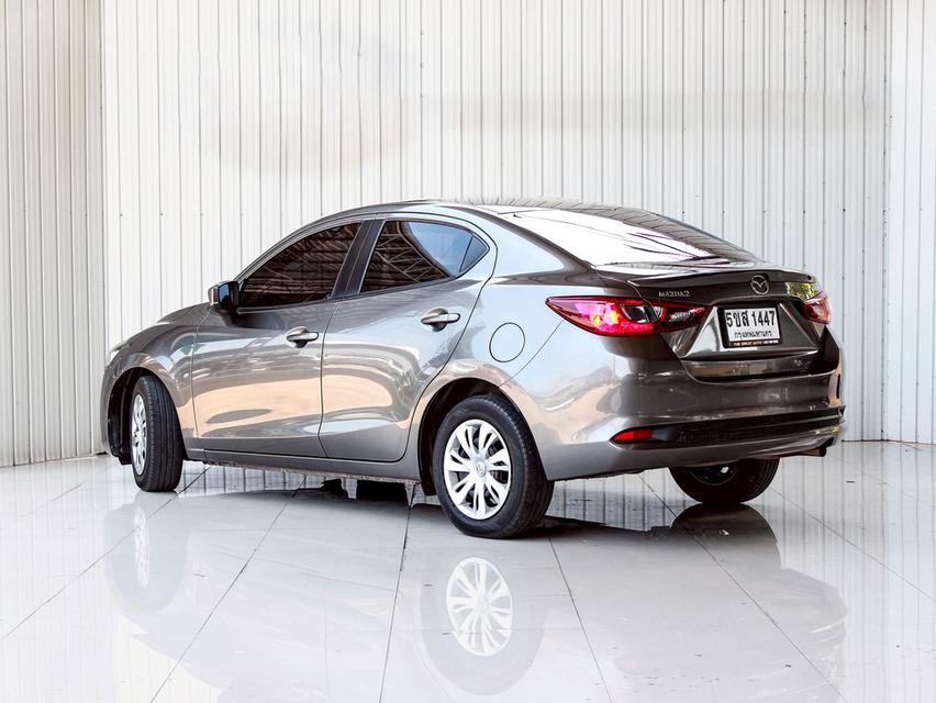Mazda2 1.3 E Minor Change  ปี. 2020 10