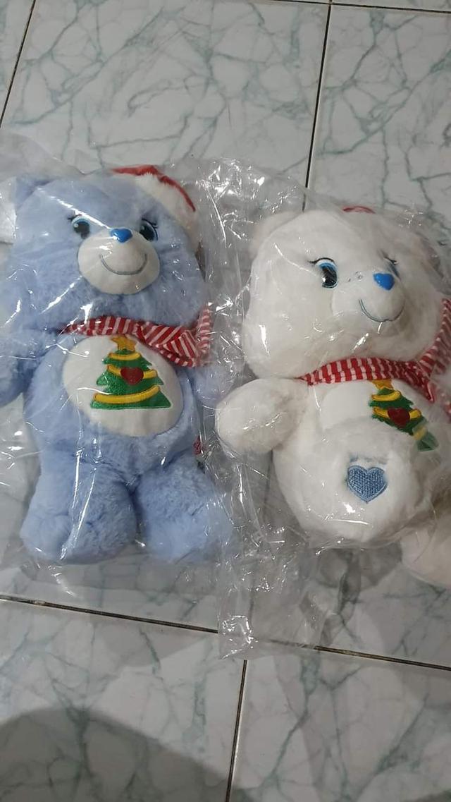 ขาย Christmas Wishes Bear