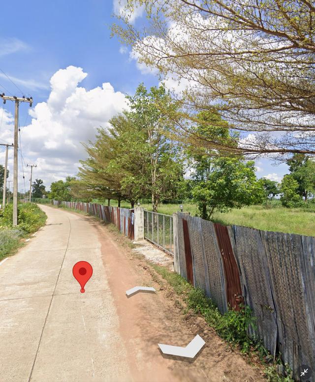 ขายที่ดิน 1.8 ไร่ ติดถนนบ้านโนนสว่าง ต.บ้านลาน อ.บ้านไผ่ จ.ขอนแก่น 5