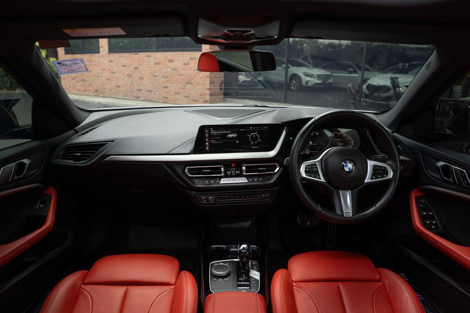“BMW 220i Coupe M Sport”  ปี 2022 รูปที่ 3