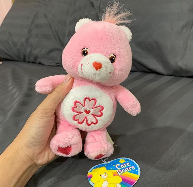 ขายตุ๊กตา Care Bears Sweet Sakura สีชมพู 2