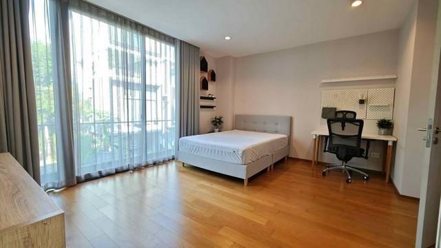 PB5974 ให้เช่า ทาวน์โฮมหรู บนทำเลกรุงเทพกรีฑา ถนนศรีนครินทร์-ร่มเกล้า โครงการ เนอวานา ดีฟายน์ ศรีนครินทร์-พระราม 9 6