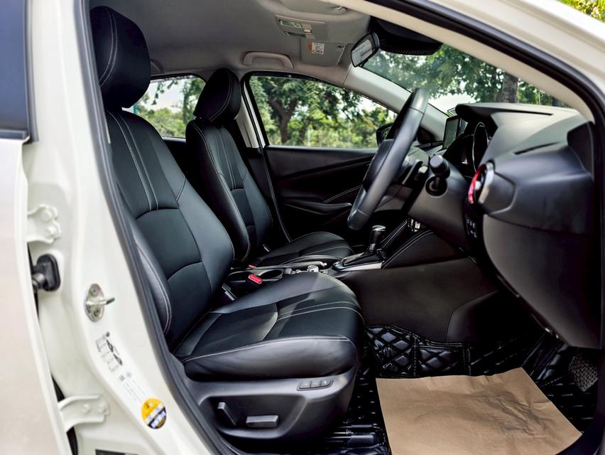 รหัสรถ CBLX952 🚘 Mazda2 1.3SP Sport AT ปี 2023 (จดปี 2025) 11