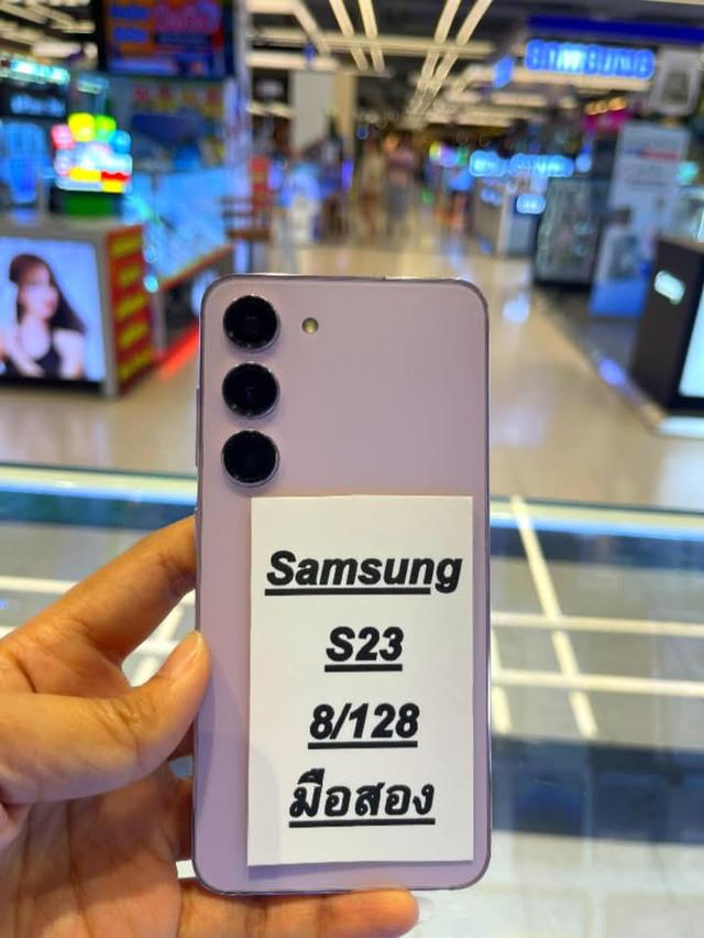 รีบขาย Samsung Galaxy S23