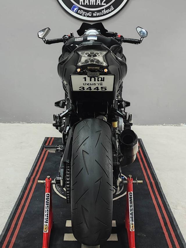 ออกรถ 0 บาท Z900 ปี2017 แต่งครบๆผ่อนสบาย 9