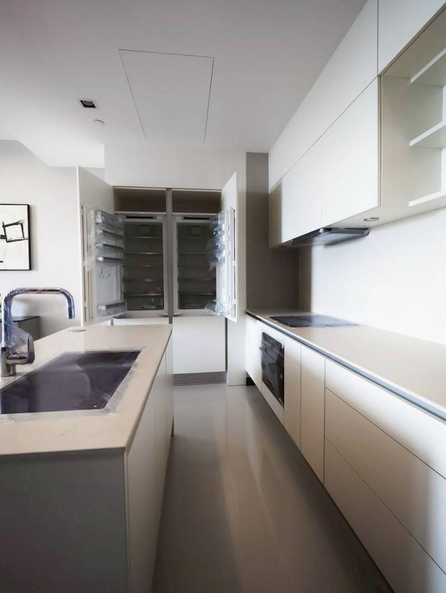 ปล่อยเช่าด่วน! คอนโด Q1 Sukhumvit | ห้องใหญ่ ใจกลางอโศก 4