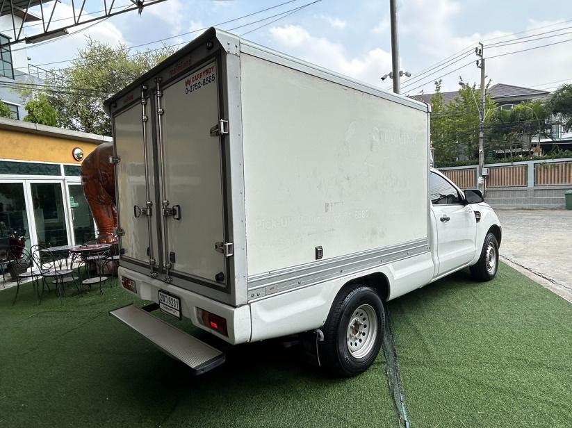 2019 Ford Ranger 2.2 SINGLE CAB  XL+ 4