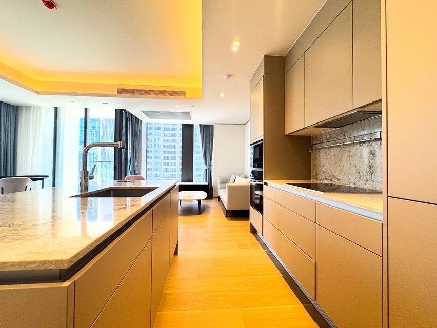 Prime 2 Bedroom in Langsuan 2