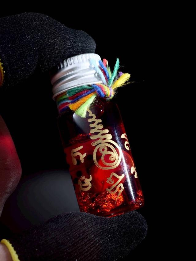 🎲 MAHA HENG 888: THE GAMBLER’S EYE 👁️ Visionary888: The Intuition & Infinite Abundance Elixir รูปที่ 5