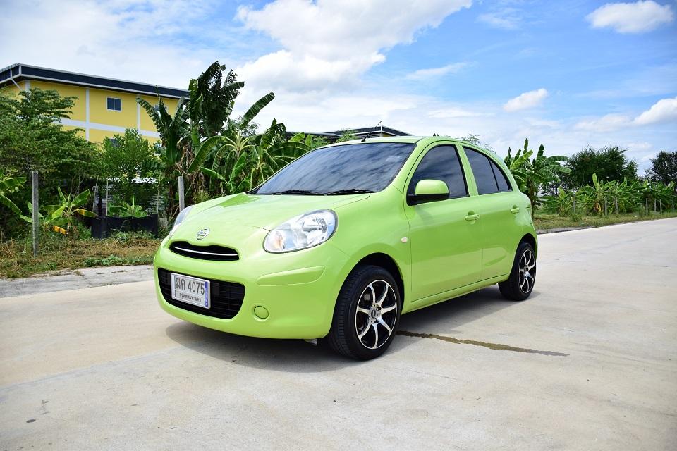 วิ่งเพียง 89xxx กิโลเมตร ปี2011 รถสวยมือเดียว จากป้ายแดง /ไม่เคยชน /เครื่องดีมาก ช่วงล่างแน่นๆ จอทัสกรีน พร้อมกล้องหลัง ประหยัดน้ำมัน กุญแจรีโมท 2ดอก