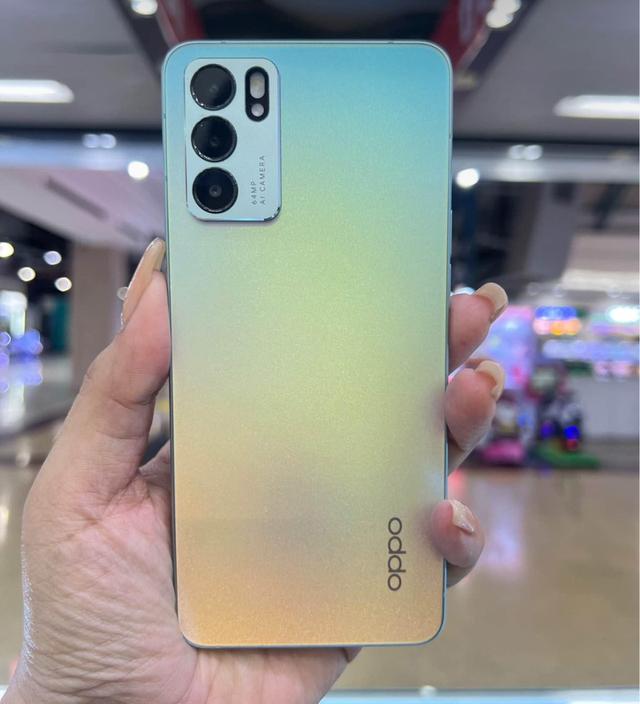 ขาย Oppo Reno 6 เครื่องมือ 2 1