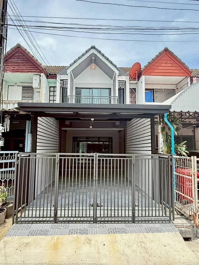 รวมบ้านทำเลโดนใจนนทบุรี สลิปเงินเดือนแลกบ้าน กู้บ้านได้เงินแสนติดมือ