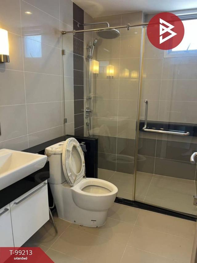 ขายคอนโด ศุภาลัย ไลท์ สาทร-เจริญราษฎร์ (Supalai Lite Sathorn-Charoenrat) 9