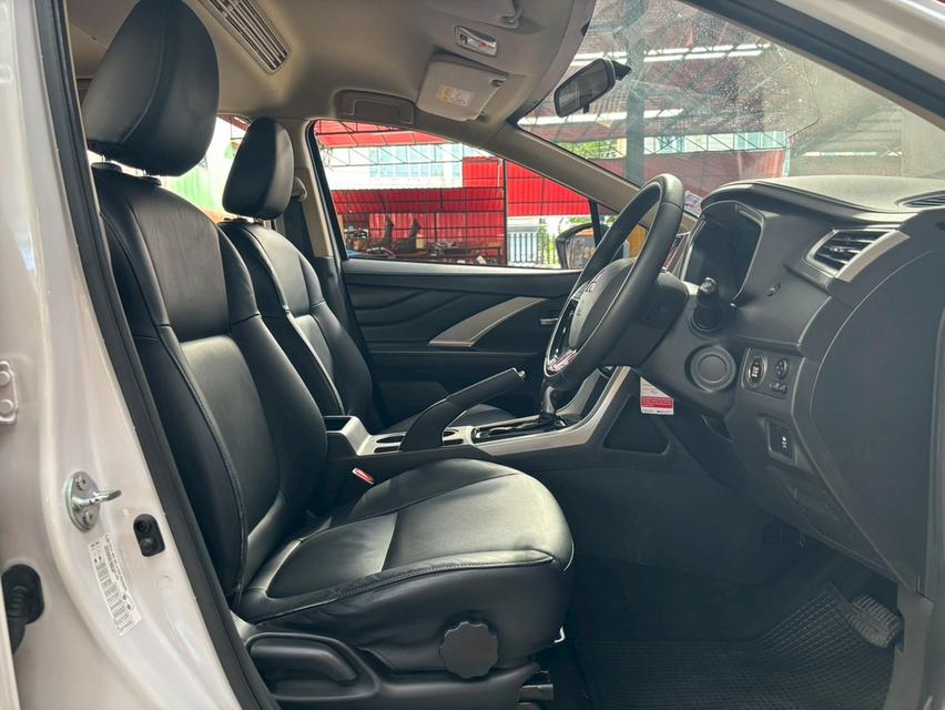MITSUBISHI X-PANDER 1.5 GT ปี 2020 9