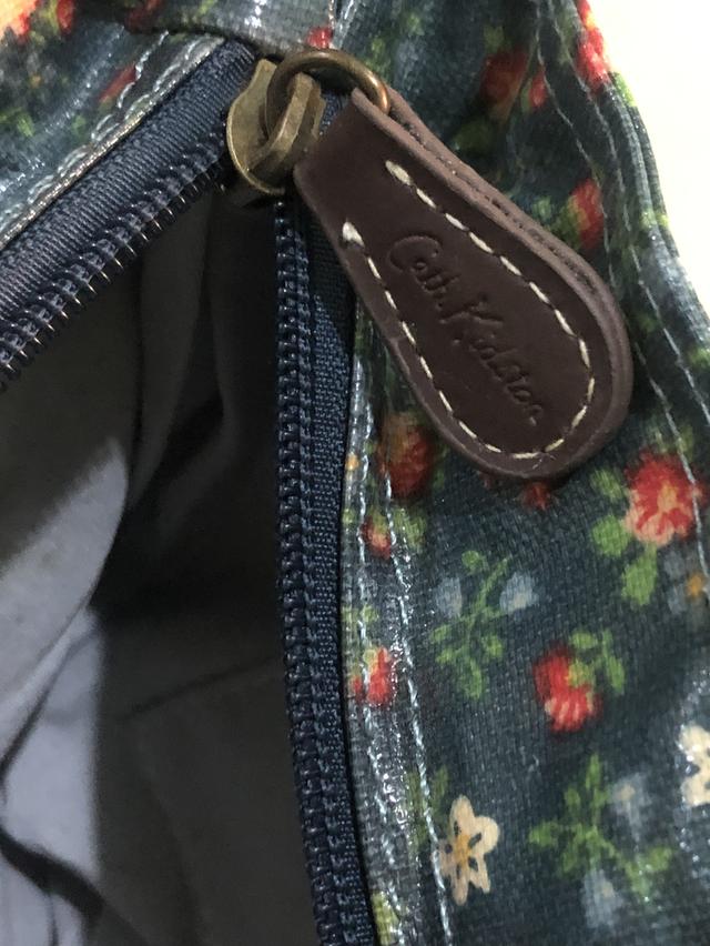 กระเป๋าสะพายcath kidstonมือสงสภาพใหม่ รูปที่ 6