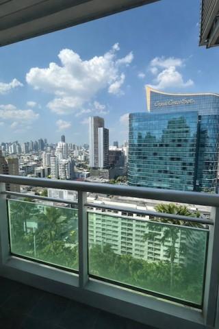 BH4266 ให้เช่า Eight Thonglor Residences คอนโดหรูทองหล่อ 8 ขนาด 140 ตร.ม. 3 ห้องนอน ใกล้ BTS ทองหล่อ พร้อมเข้าอยู่ 4