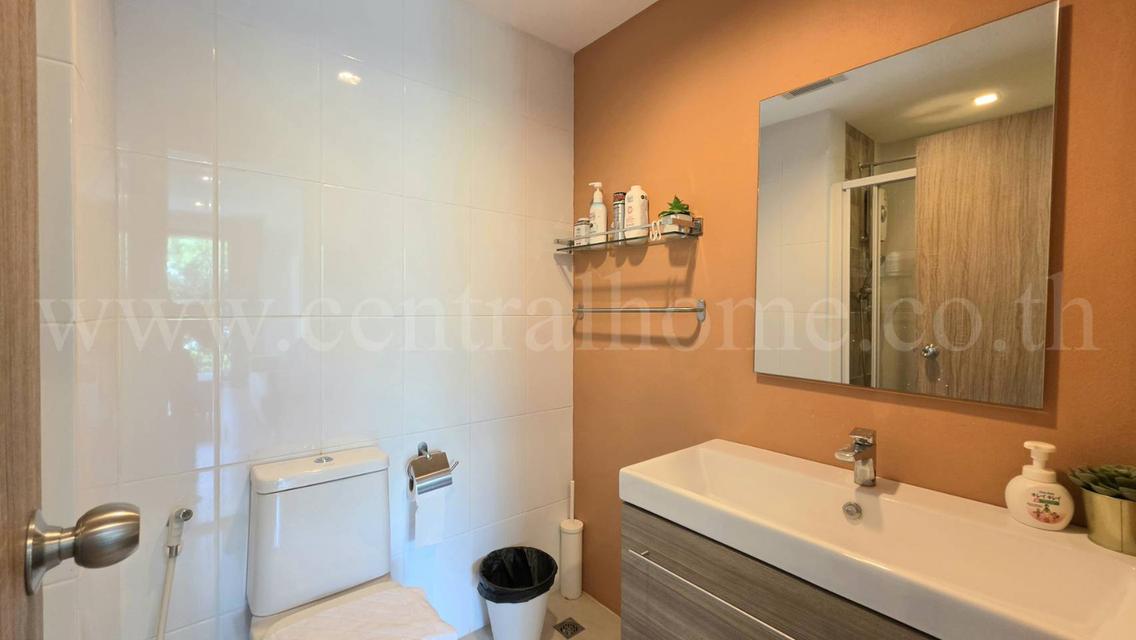 คอนโด เบลล่า คอสต้า หัวหิน ติดชายหาดส่วนตัว 16