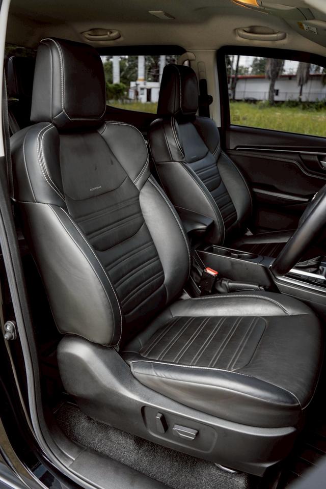 รหัสรถ CBL5059 ISUZU D-MAX 1.9 Double Cab Hi-Lander ZP 2WD AT 2022 10