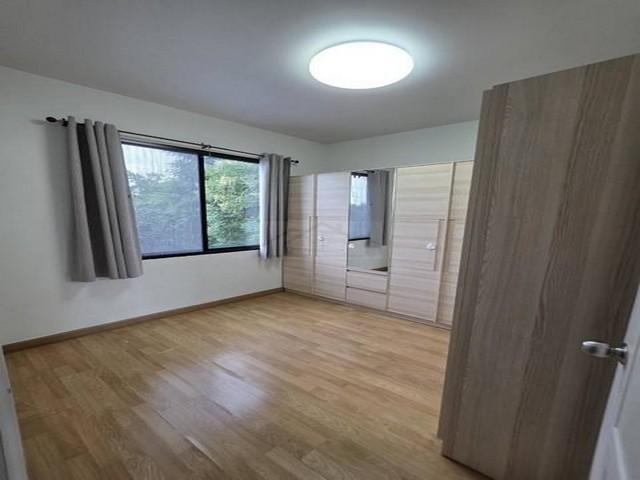 PB5913ให้เช่า ทาวน์โฮม 2 ขั้น หลังมุม ย่านลาดปลาเค้า หมู่บ้านอารียา เดอะคัลเลอร์พรีเมี่ยม3 ใกล้ ม.เกษตรฯ 12