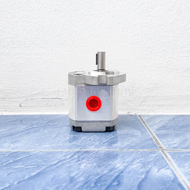ปั๊มไฮดรอลิค HYDROMAX รุ่น HGP-1A....-2B Series รูปที่ 3