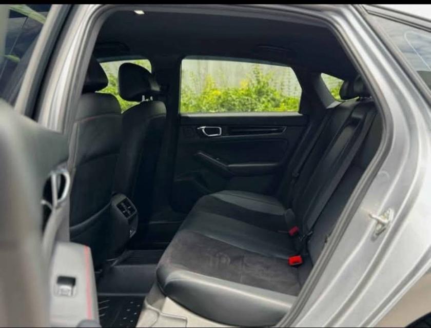 HONDA CIVIC FE 2.0 e:HEV RS MNC ปี 2025 รูปที่ 12