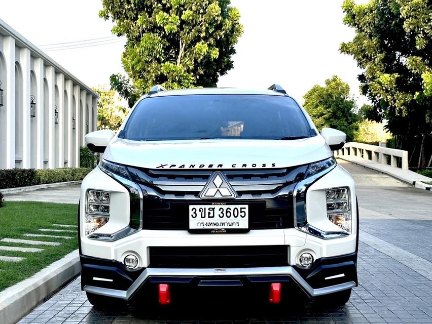 🚘 MITSUBISHI XPANDER 1.5 CROSS ปี 2021 รูปที่ 7