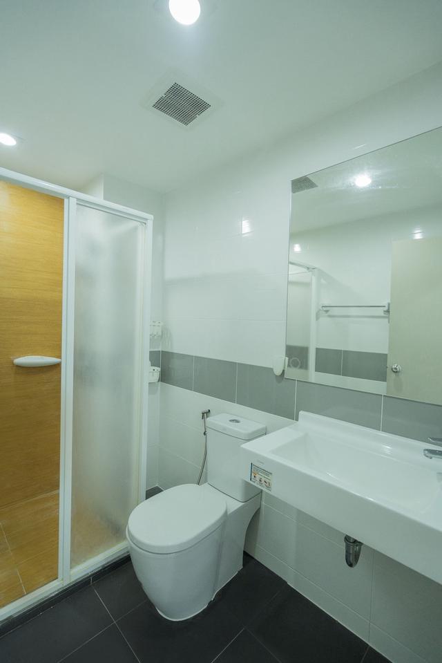 💥ปล่อยเช่า คอนโดวิวแม่น้ำ ริชพาร์คเจ้าพระยา MRT ไทรม้า !! 10