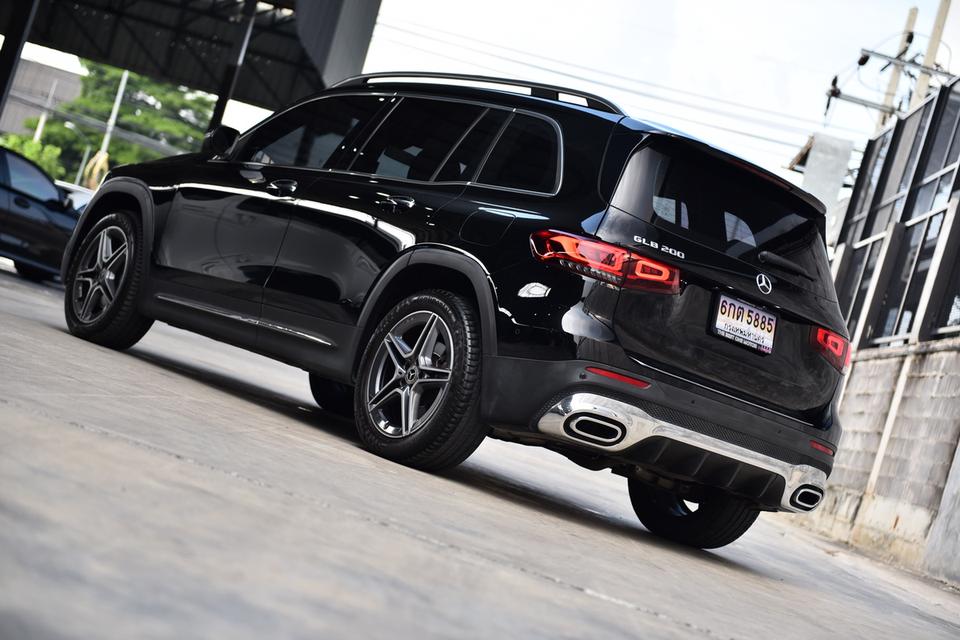 🎖️Mercedes-Benz GLB 200 AMG Dynamic W247 2022🎖️ รูปที่ 20