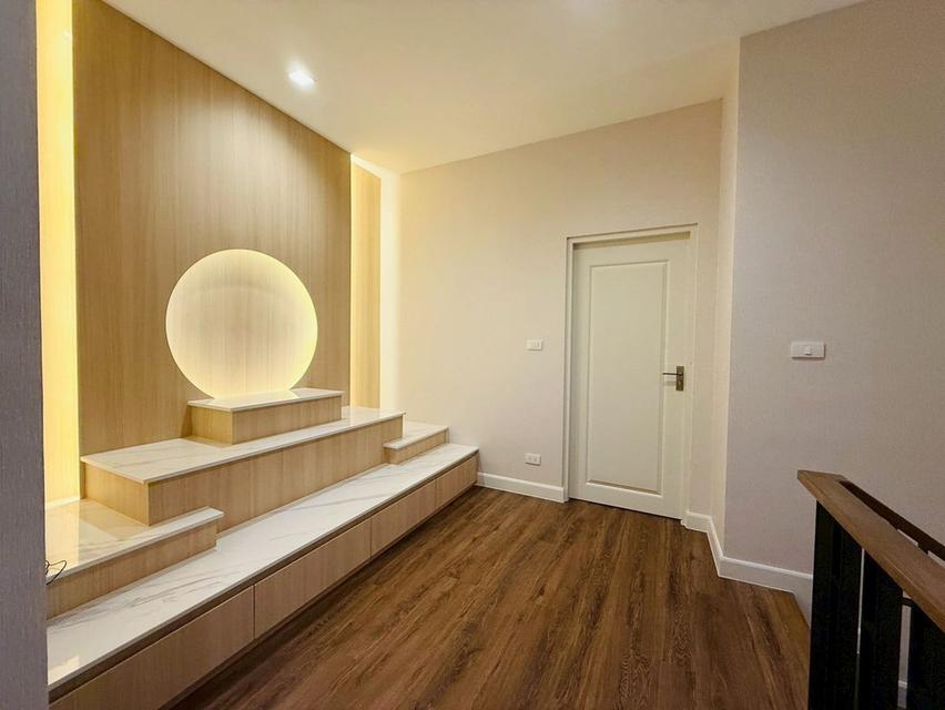 🏡 ขายบ้านเดี่ยว บางกอก บูเลอวาร์ด เวสต์เกต (Bangkok Boulevard Westgate) 14