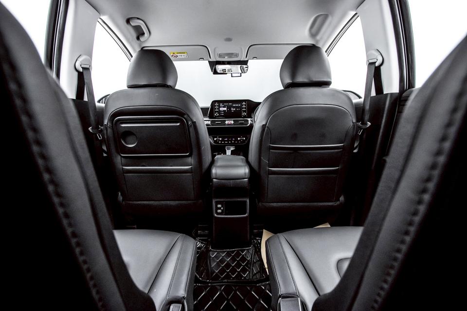 HYUNDAI STARGAZER 1.5 SMART 6 2023 13