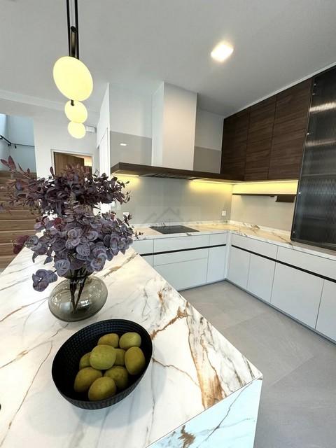 ให้เช่าบ้านเดี่ยว Pool Villa 2 ชั้น 110 ตรว. โครงการมัณฑนา บางนา กม 15 MANTANA Bangna km 15 หลังใหญ่ติด Lake 4