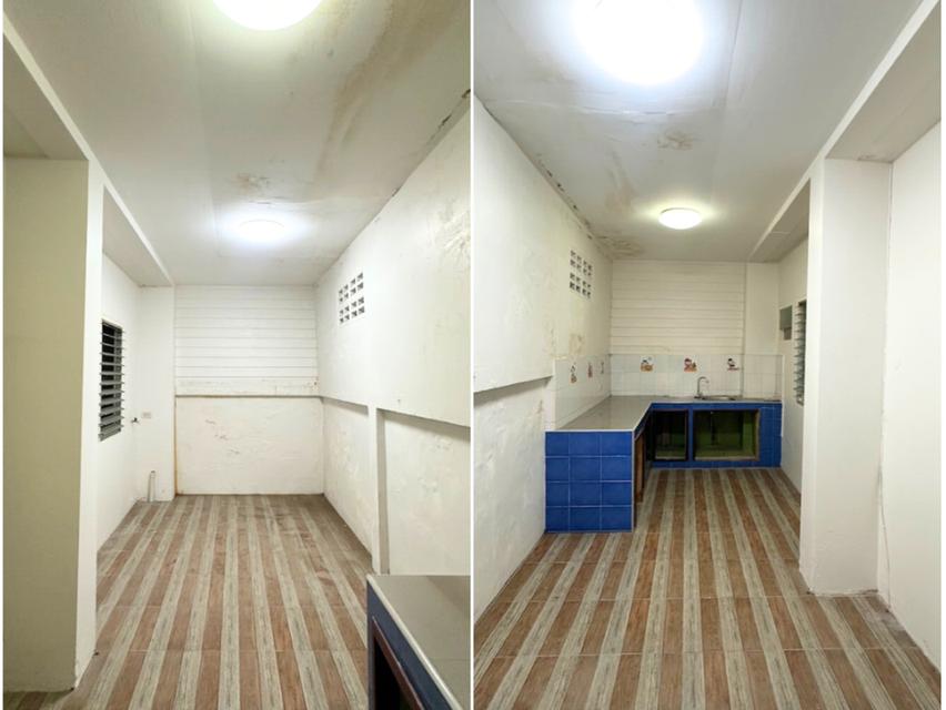ขายทาวน์โฮม 3 ชั้น โครงการบ้านสุวรรณ สุวรรณภูมิ (Baan Suwan Suvarnabhumi) บางพลี สมุทรปราการ 17