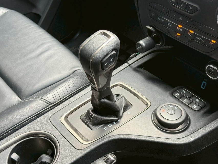 FORD EVEREST 2.0 Titanium+ 4WD ปี2021รถบ้านแท้  ออพชั่นจัดเต็ม ขับนิ่ม เครื่องแน่น 4