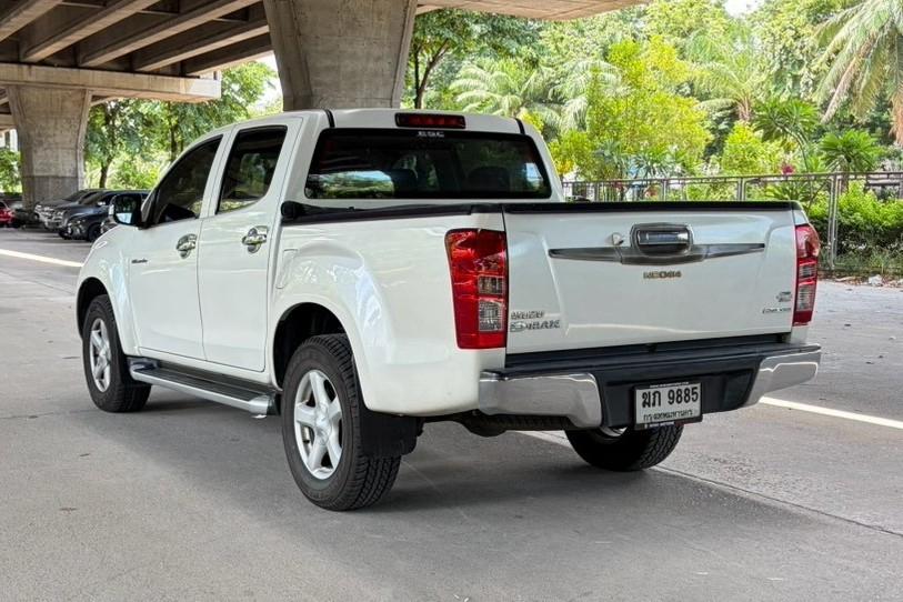 🚗 2012 Isuzu D-Max Double Cab 2.5 Z Prestige Hi-Lander AT รูปที่ 7