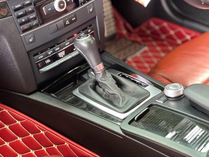 ปี 2012 BENZ E-CLASS, E200 COUPE CGIโฉม W207 ปี09-16 รูปที่ 15