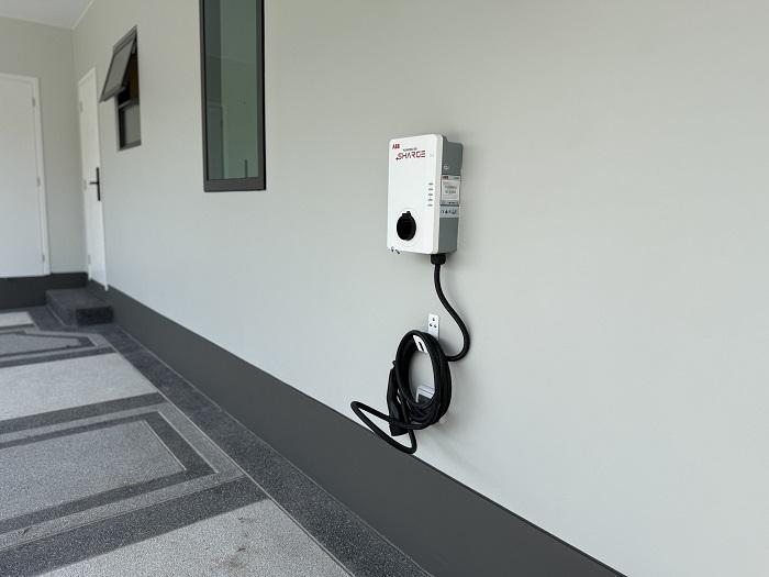 ***บ้านสวยเวอร์ บ้านสวยหรูหลังใหม่อยู่แล้วรวย*** ขายหรือให้เช่าบ้านเดี่ยวหลังใหม่ เศรษฐสิริ บางนา กม.10 สมุทรปราการ. 3