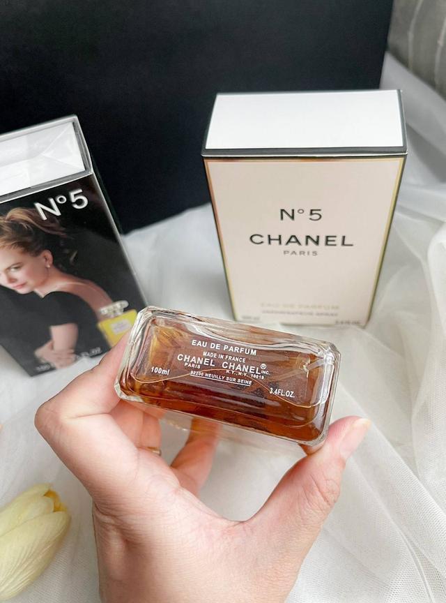 น้ำหอมChanelNo5 7