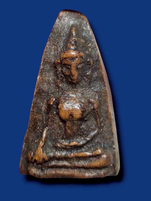 พระผงสุพรรณ