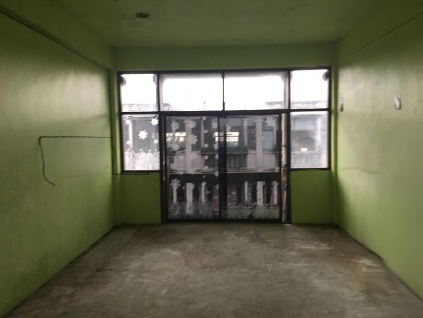 ขาย ตึกแถว ใกล้ เดอะมอลล์ บางแค โครงการ ธนาคม ซิตี้ 15.1 ตรว 192 ตรม 4 ชั้น 6