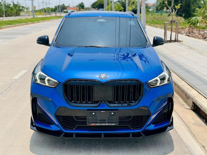NEW BMW X1 1.5 xDrive30e M SPORT LCI U11 2023 แท้