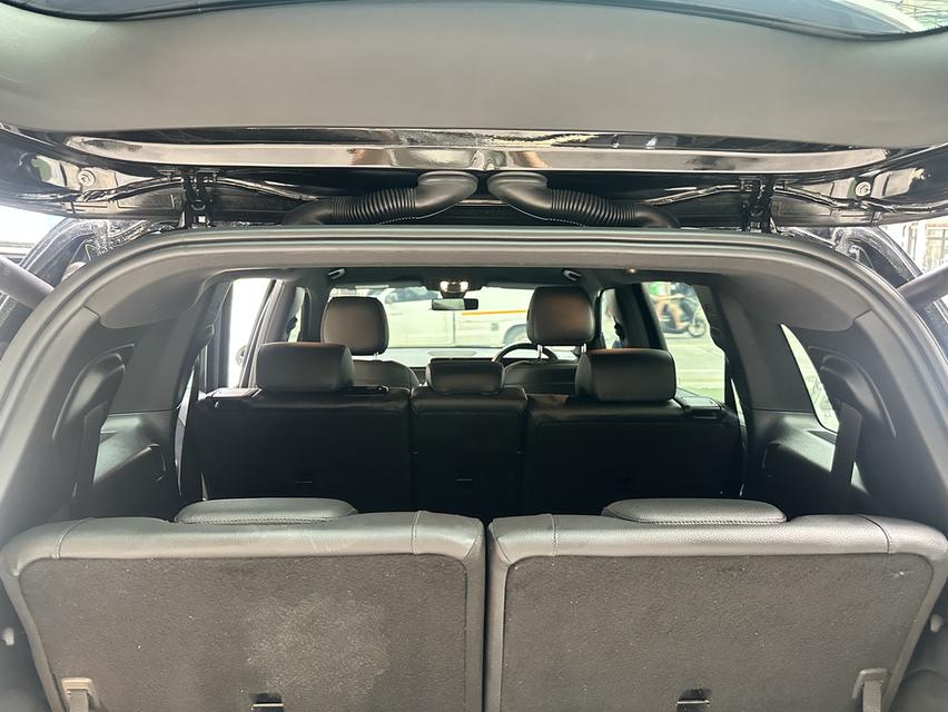MERCEDES BENZ GLB200 Progressive จดทะเบียนปี2022 รถมือเดียว 7ที่นั่ง รูปที่ 15