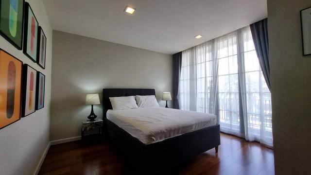 P808 ให้เช่า ขาย ทาวน์โฮม 5 ชั้น โครงการ คเตอร์วอร์ 31 Quarter 31 Luxury Urban Villas ซอยสุขุมวิท 31 ซอยสวัสดี พร้อมเฟอร์นิเจอร์ครบพร้อมเข้าอยู่ 11