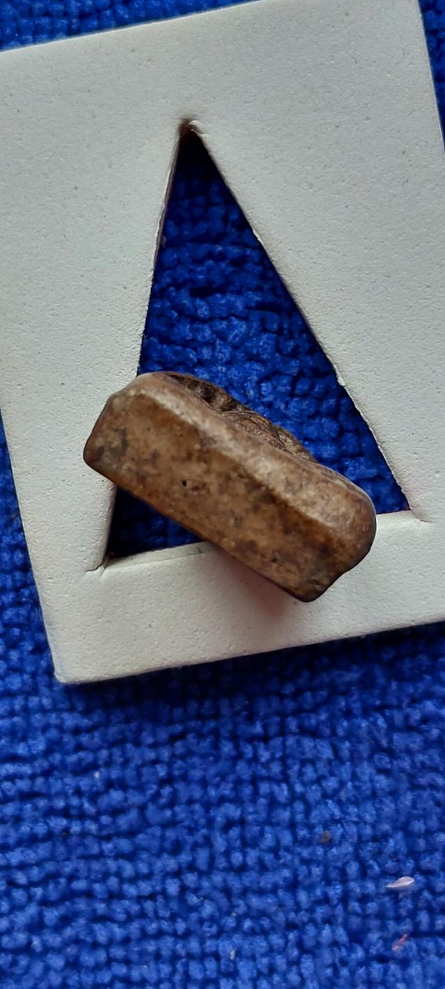 พระซุ้มกอพิมพ์กลางกรุกำแพงเพชร รูปที่ 3