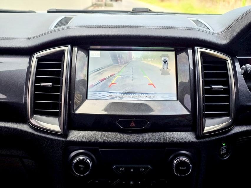 รหัสรถ CBLX2139 ✨ Ford Everest 2.0 Turbo Titanium+ ปี 2021 18