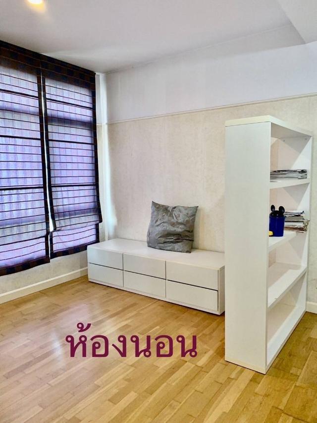 ขาย คอนโด ลุมพินี เพลส วอเตอร์ คลิฟ  อาคาร B ชั้น 7 ขนาด 47 ตรม. ราคา 2,693,800 บาท 4