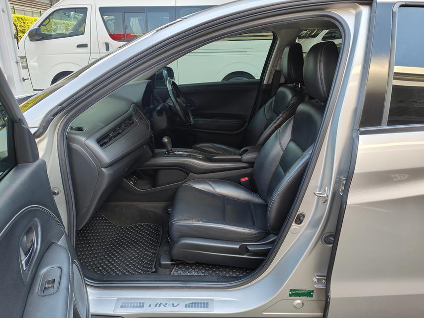 Honda HR-V 1.8 E AT ปี 2015 รูปที่ 8
